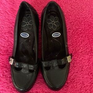 Ladies Vintage Doctor Scholl’s size 6W. Shoes